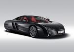 McLaren X-1 Concept 2012 года
